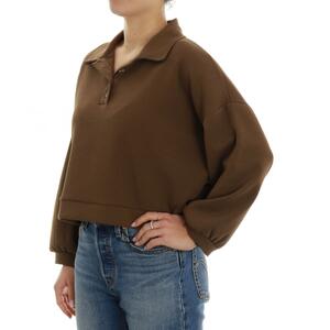 POLO IN FELPA HAVEONE - Mad Fashion | img vers.300x/